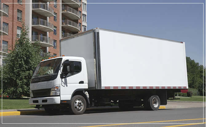 集贤长途搬家案例